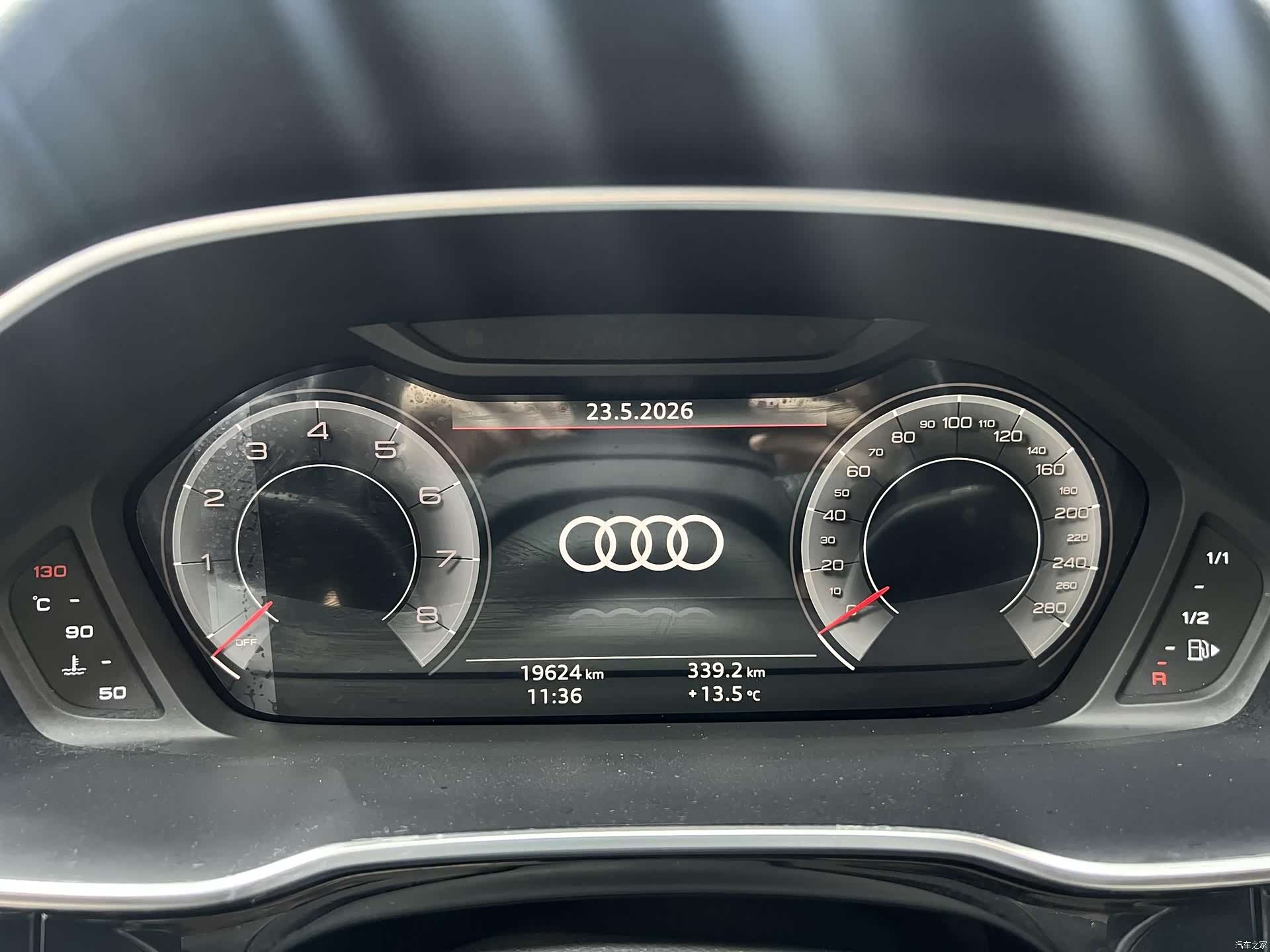 Audi Q3, 2022 15