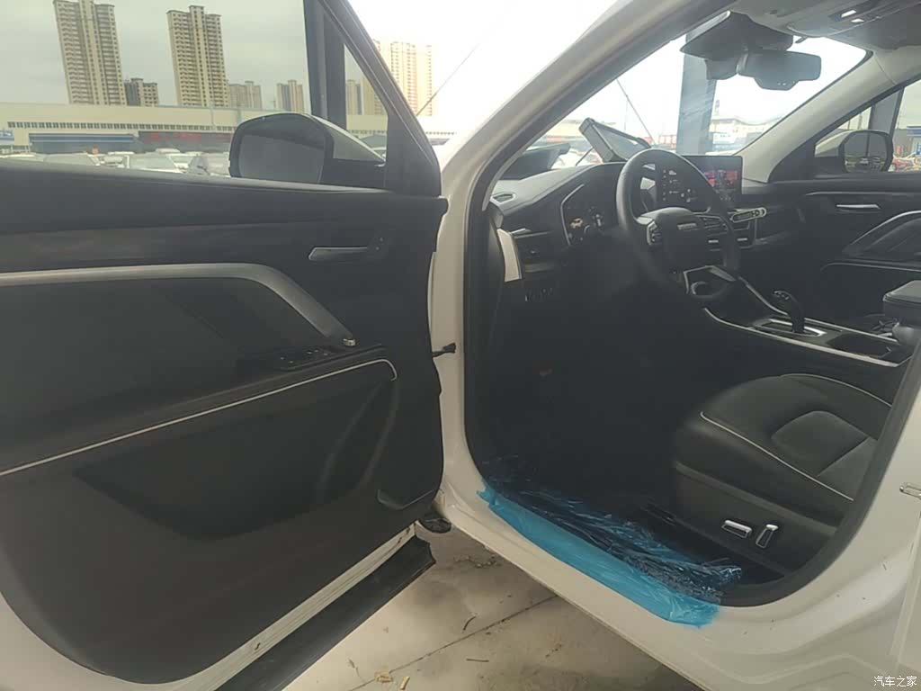 Haval H6, 2022 16