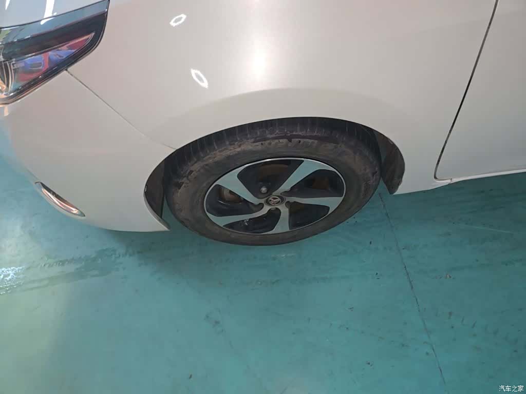 Toyota Levin, 2019 23