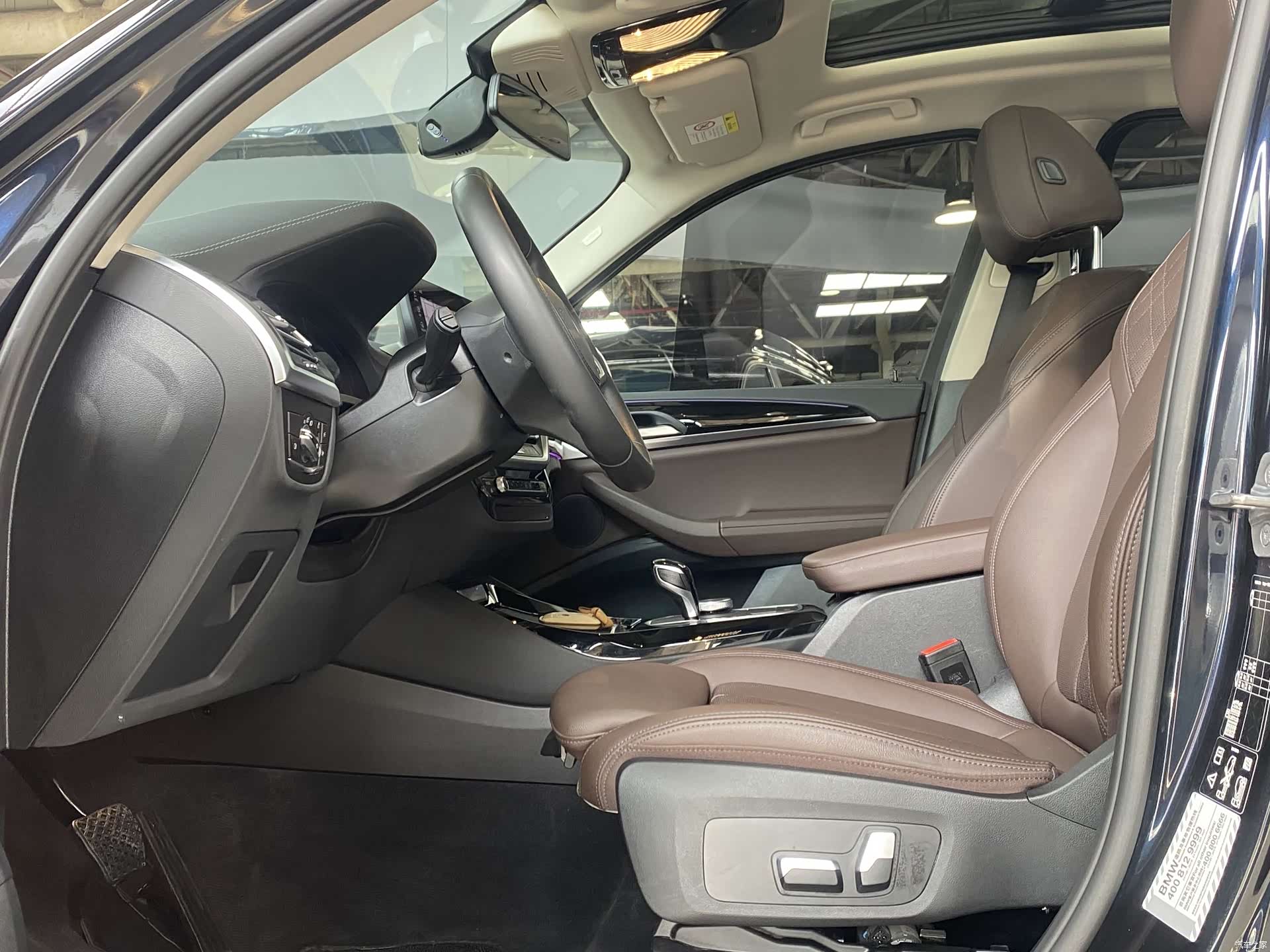 BMW X3, 2022 3