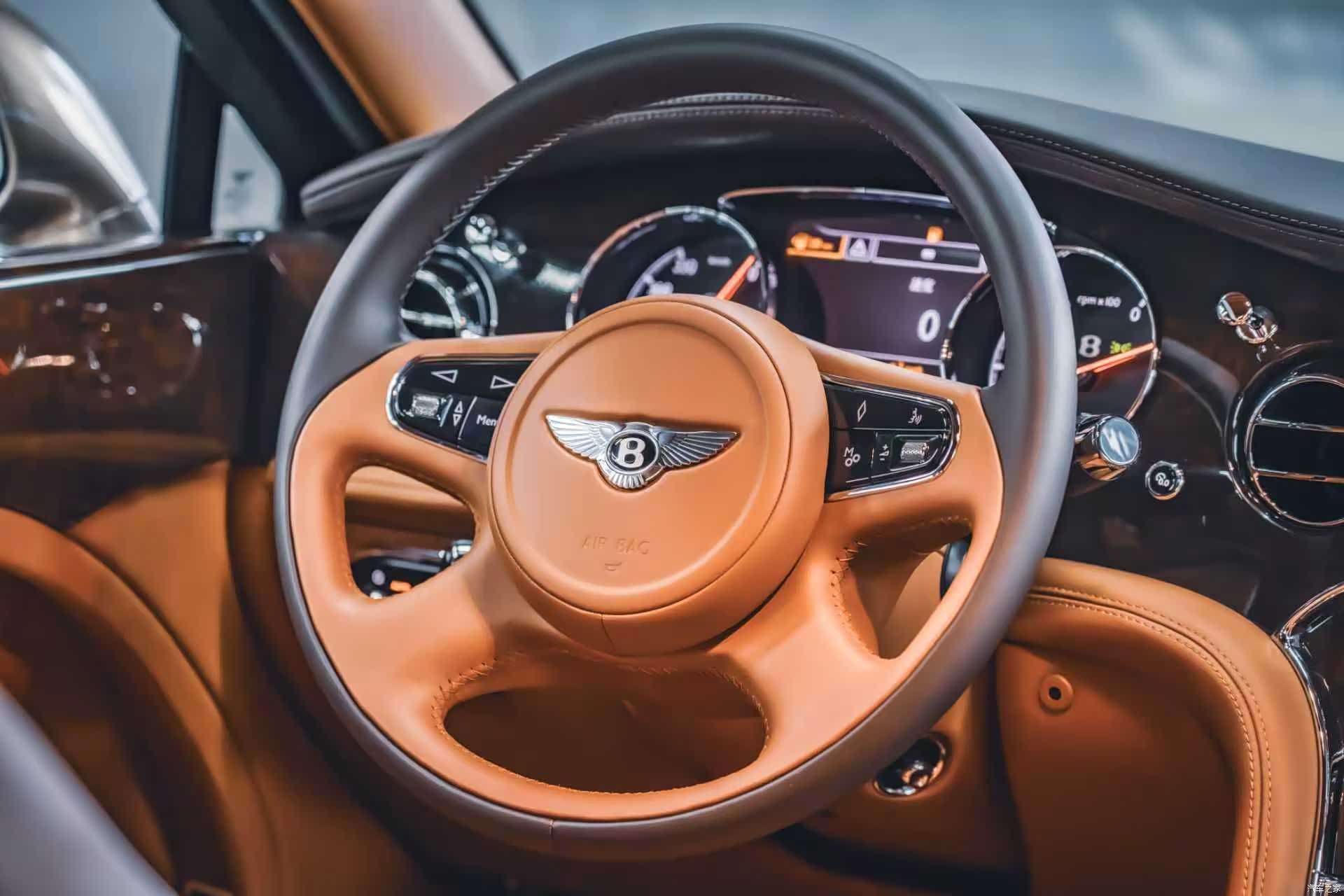Bentley Mulsanne, 2012 22