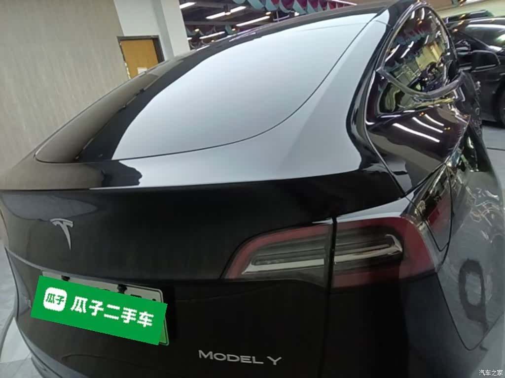 Tesla Model Y, 2022 6
