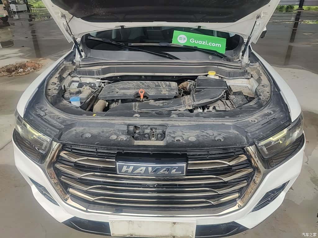Haval H6, 2022 20