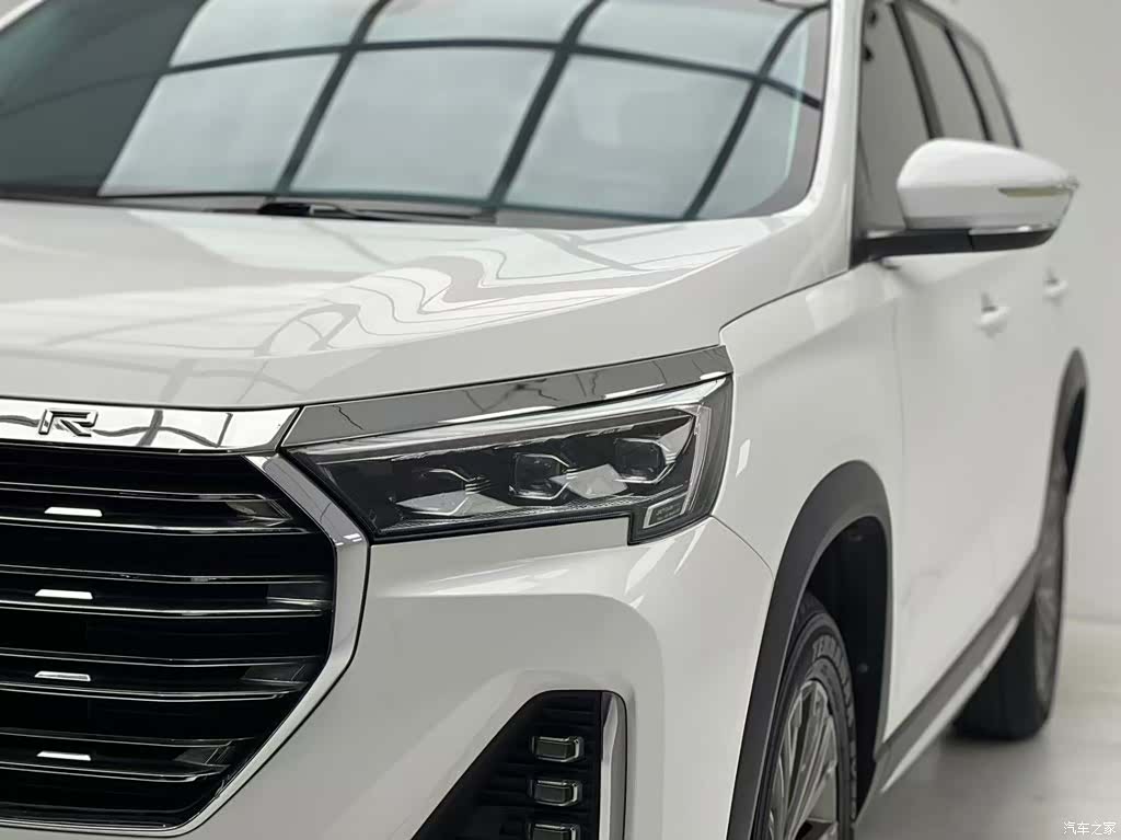 Jetour X90, 2022 4