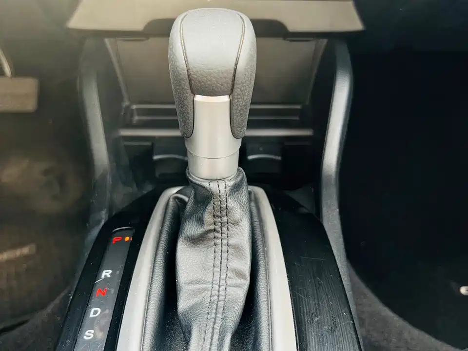 Honda Lingpai Honda Lingpai