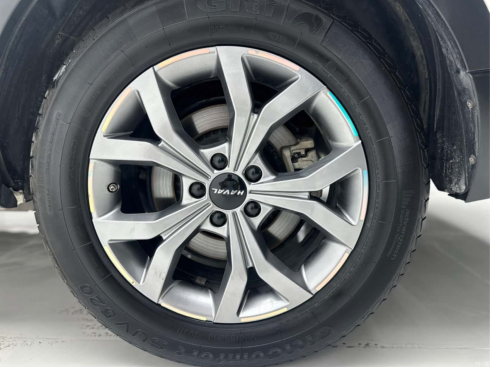 Haval H6, 2023 14