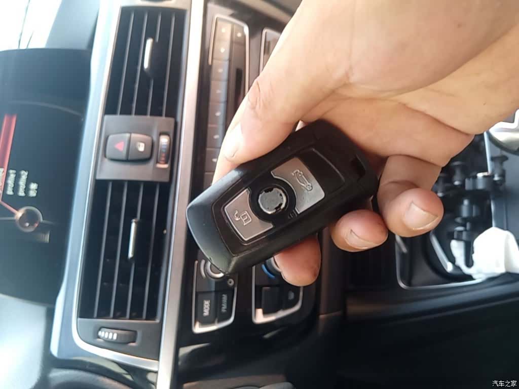 BMW 3 Series, 2016 9