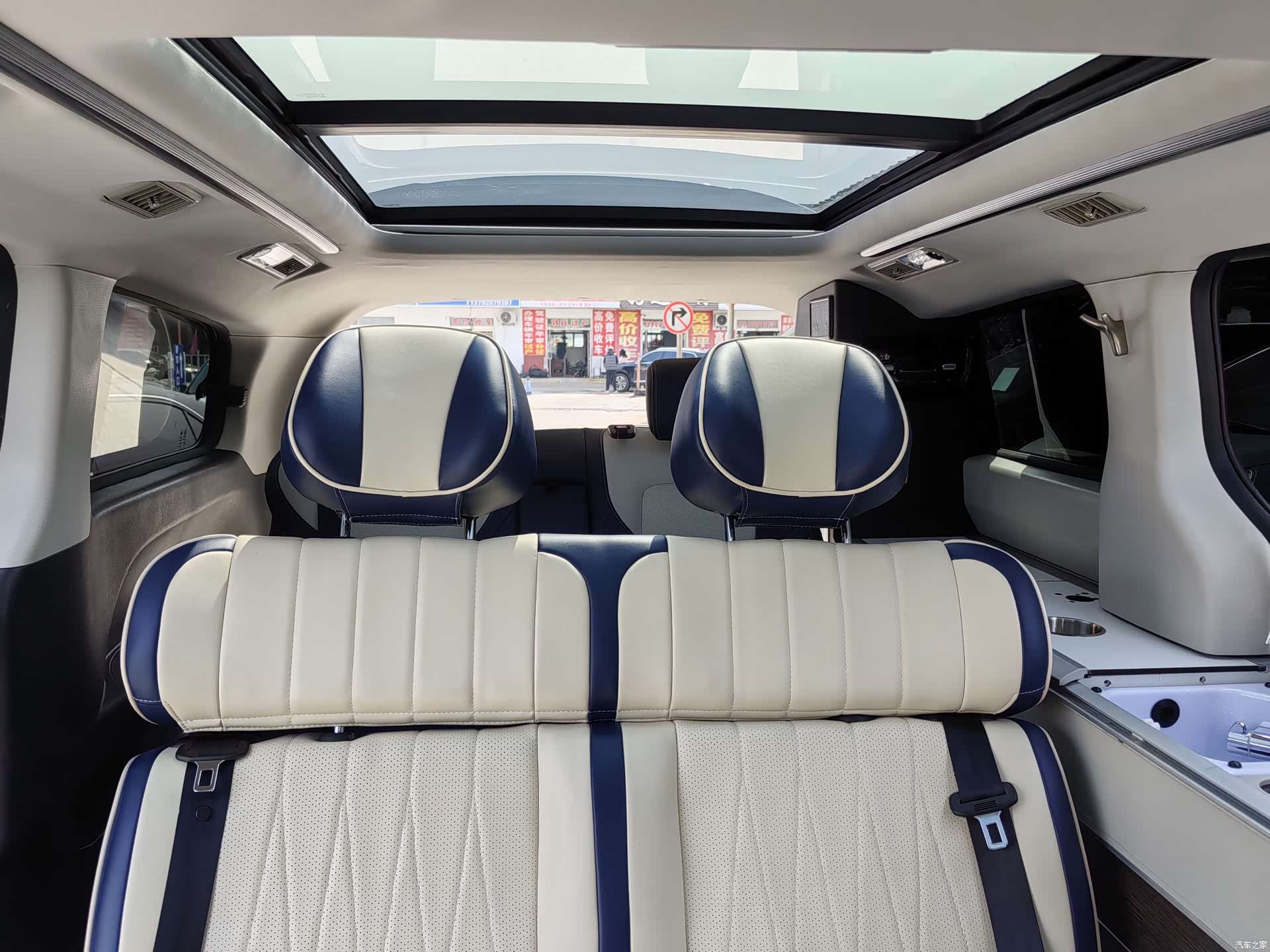 Maxus G20, 2021 10