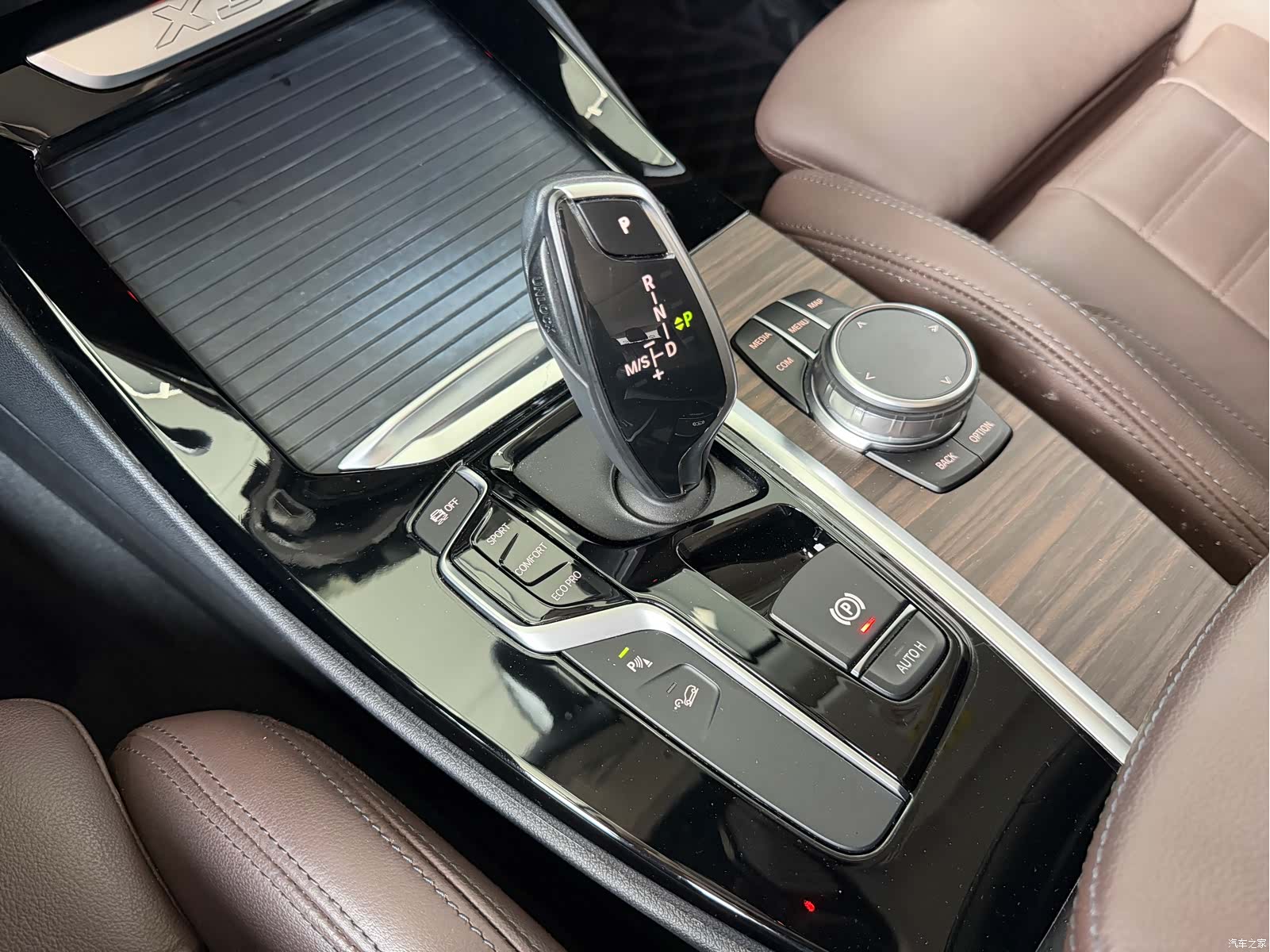 BMW X3, 2020 13