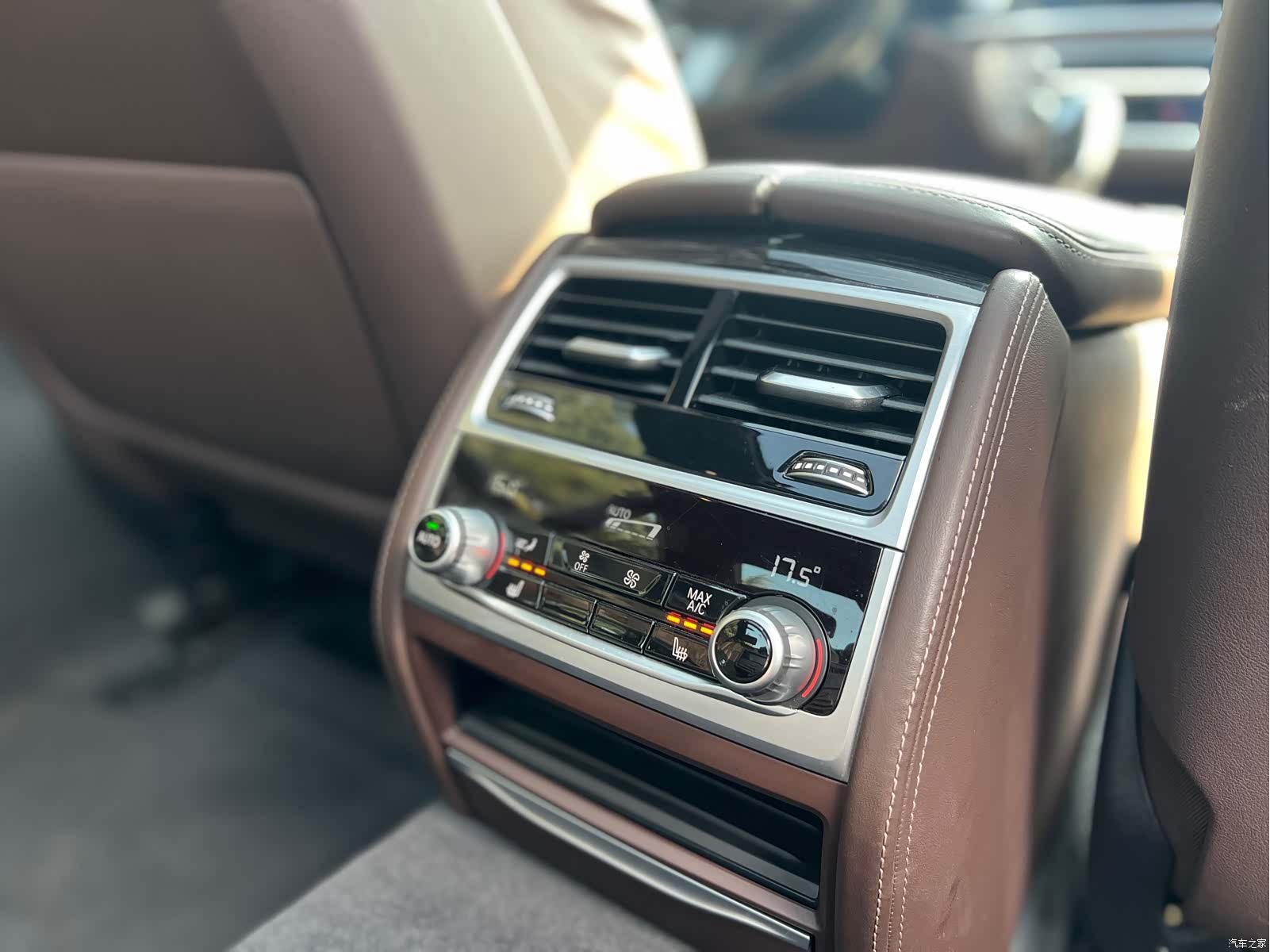 BMW 7 Series, 2020 17