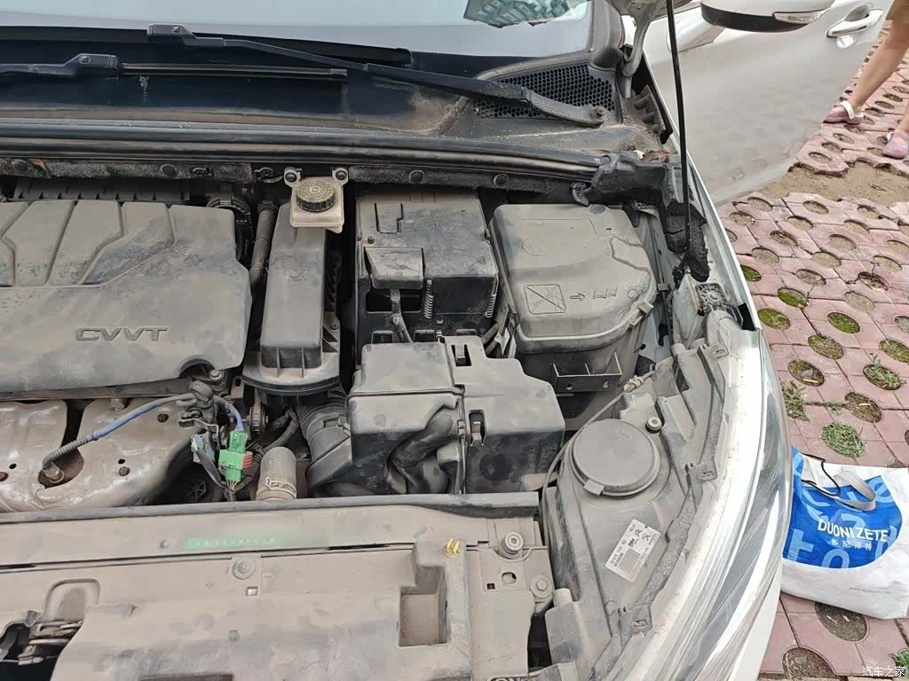 Citroen C4, 2016 24