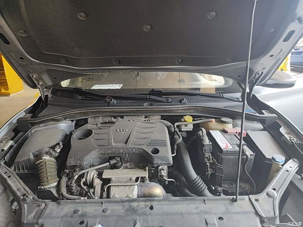 MG MG6, 2018 20