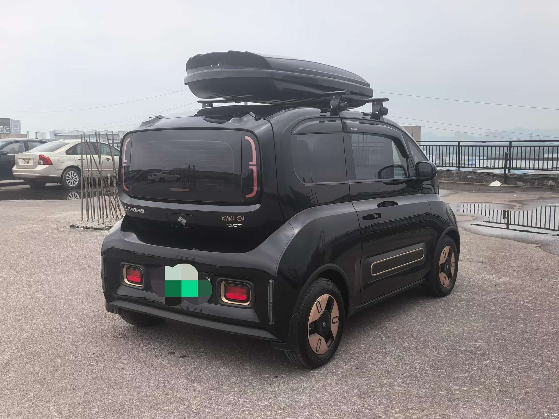 Wuling Yuan, 2022 10