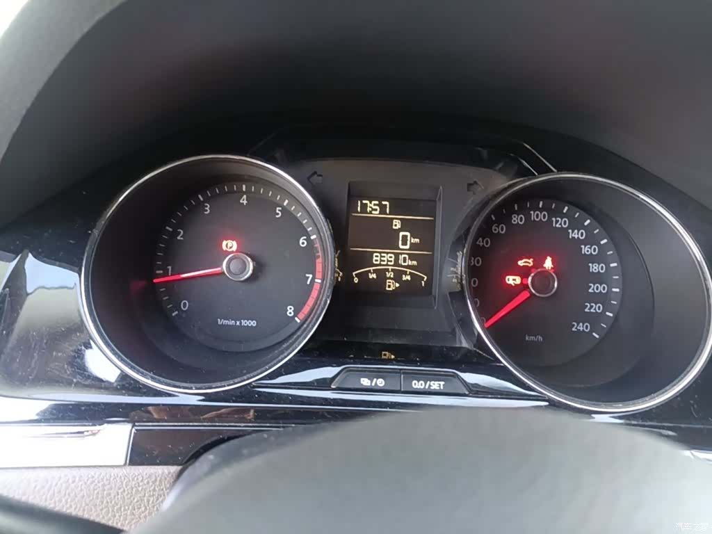 Volkswagen Bora, 2014 18