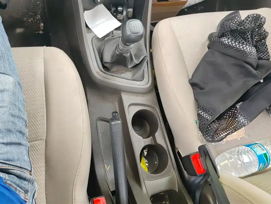 Wuling Wuling Hongguang V