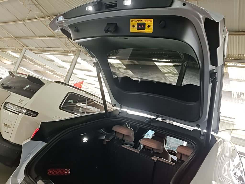 BYD Song, 2024 19