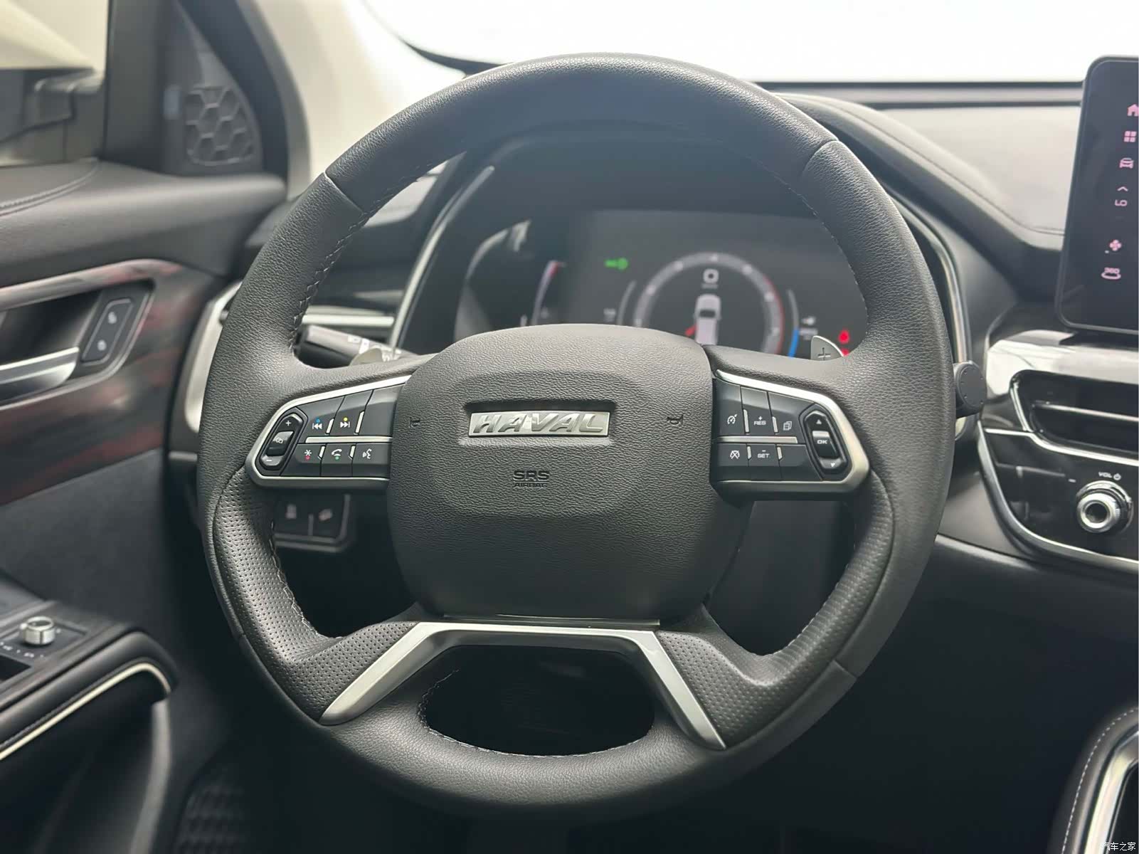Haval H6, 2023 10