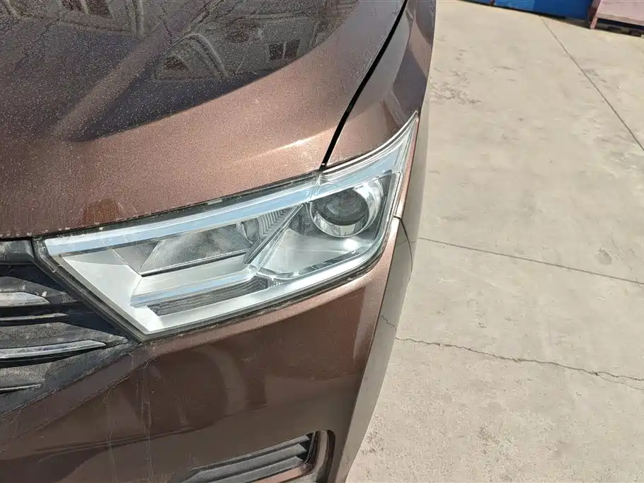 Wuling Wuling Hongguang