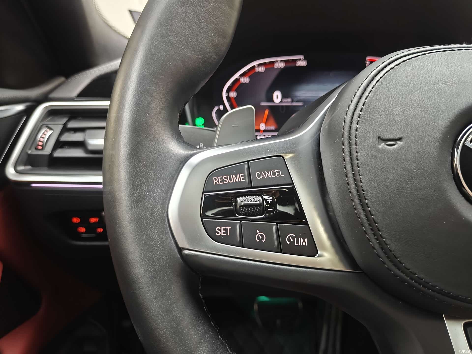 BMW 4 Series, 2021 7
