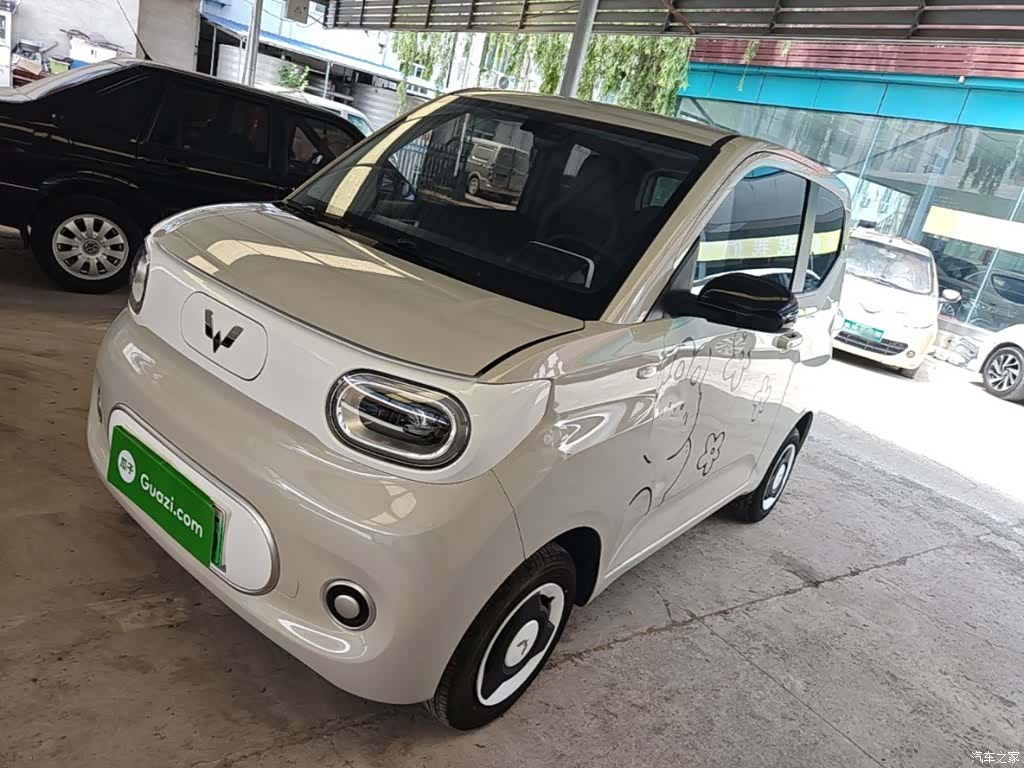 Wuling MINIEV, 2025 1