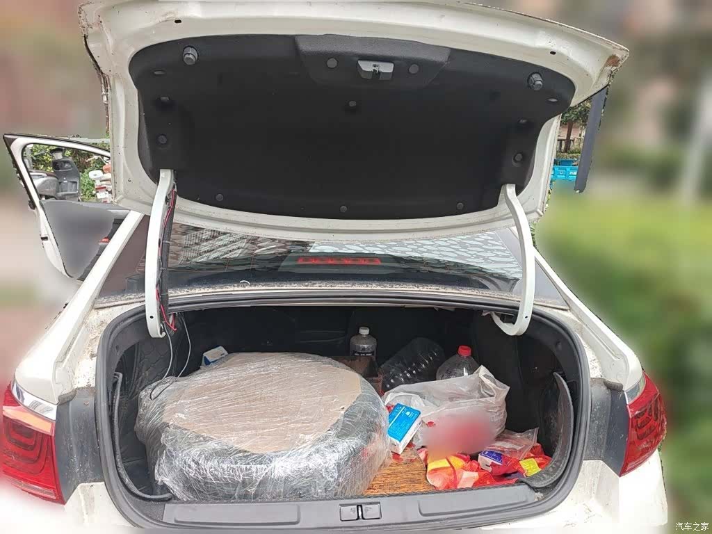 Citroen C4, 2016 16