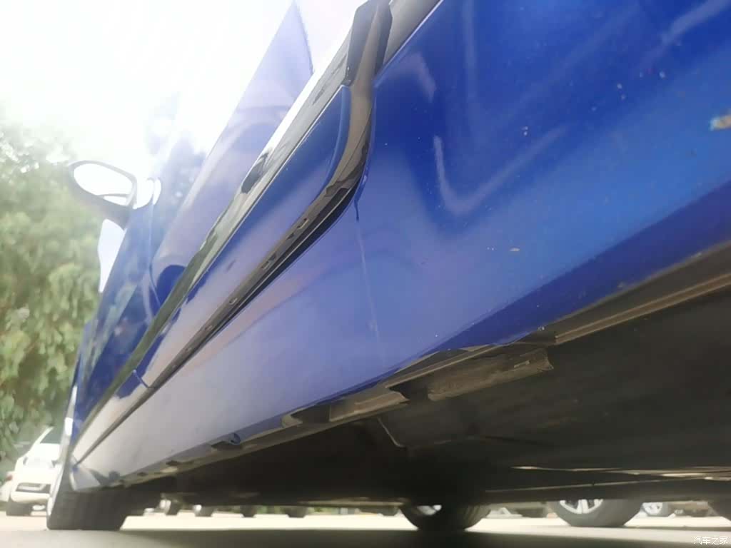 Volkswagen CC, 2019 22