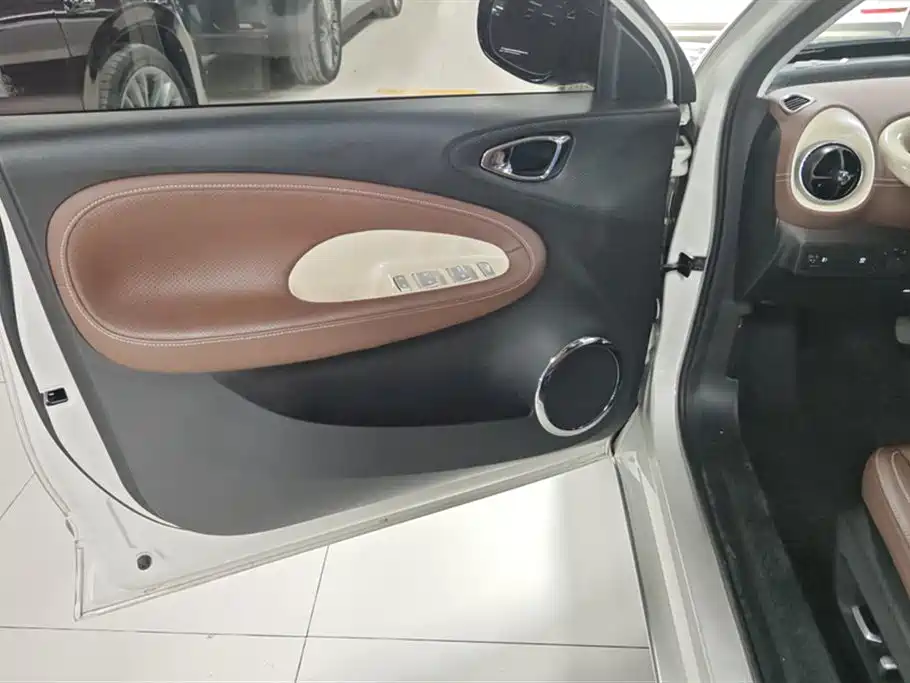 Wuling Wuling Bingguo