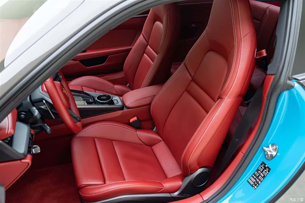 Porsche 911, 2020 9