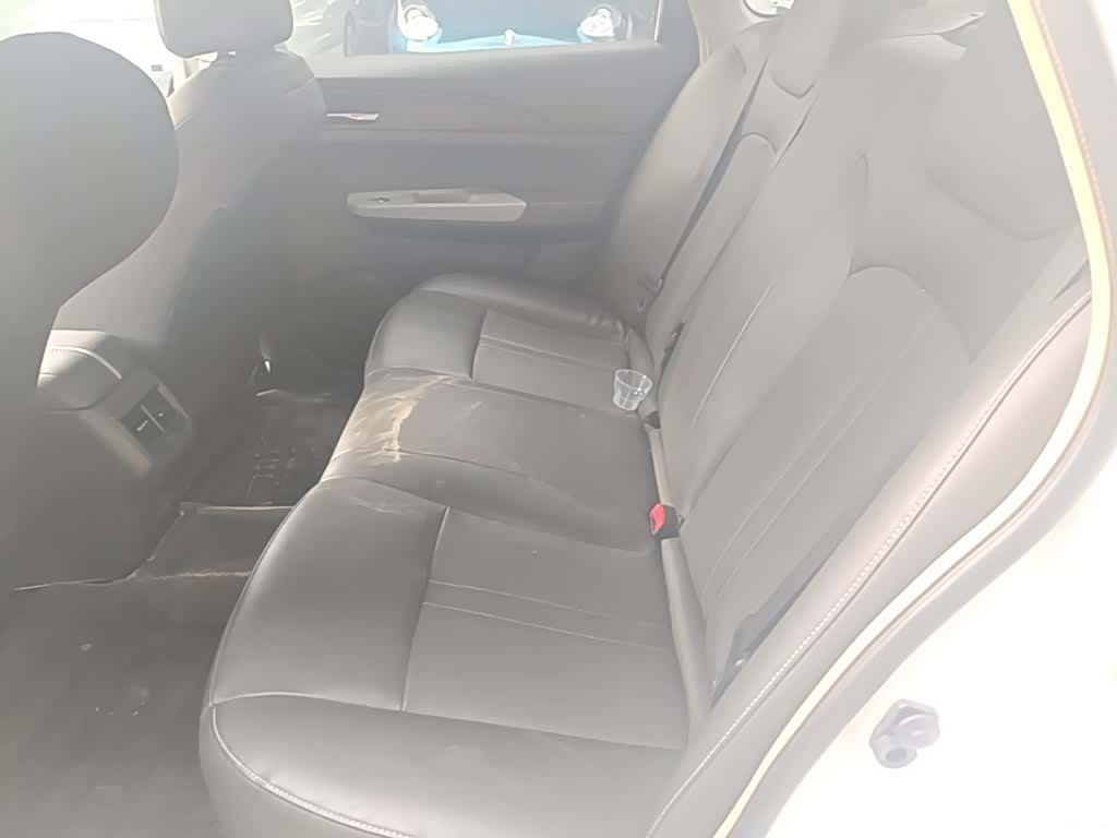 DongFeng E70, 2022 17