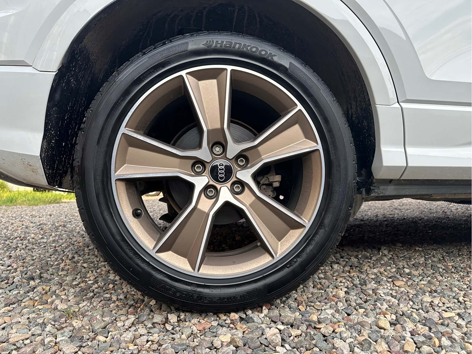 Audi Q2L, 2022 23
