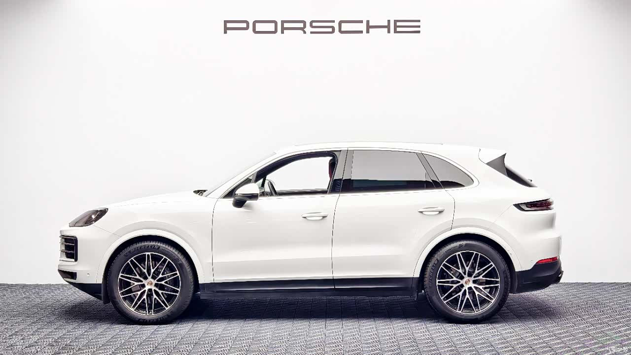 Porsche Cayenne, 2025 7