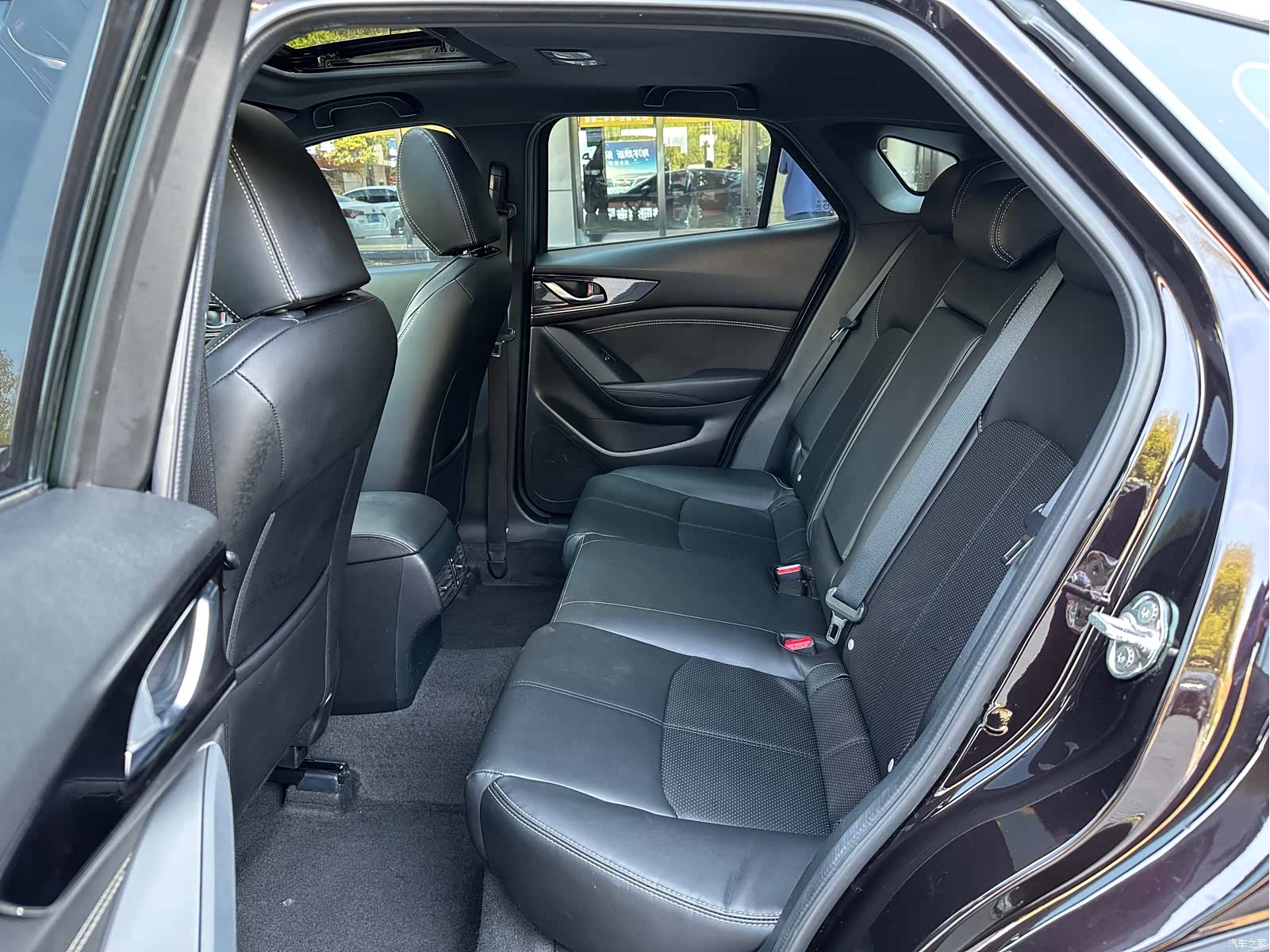 Mazda CX-4, 2020 17