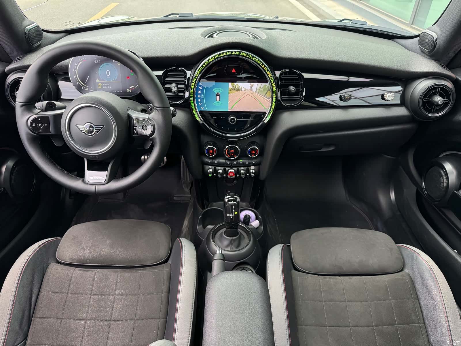 Mini Cooper, 2021 8