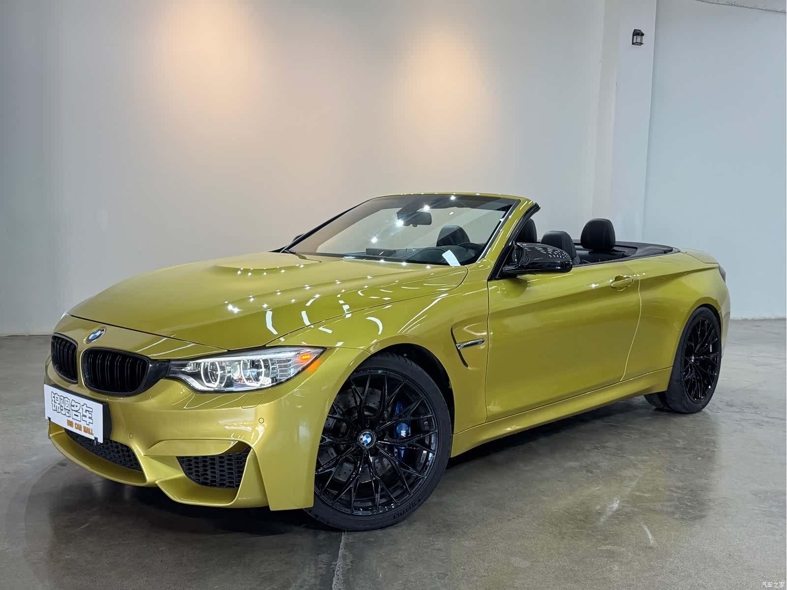 BMW M4, 2015 2