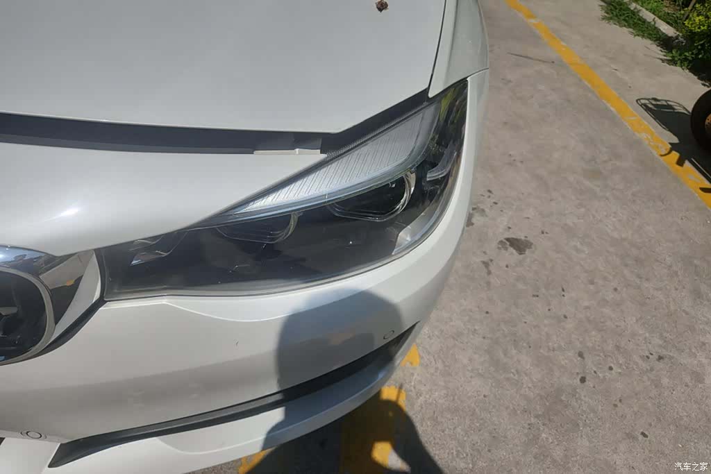 BMW 3 Series, 2019 все фото