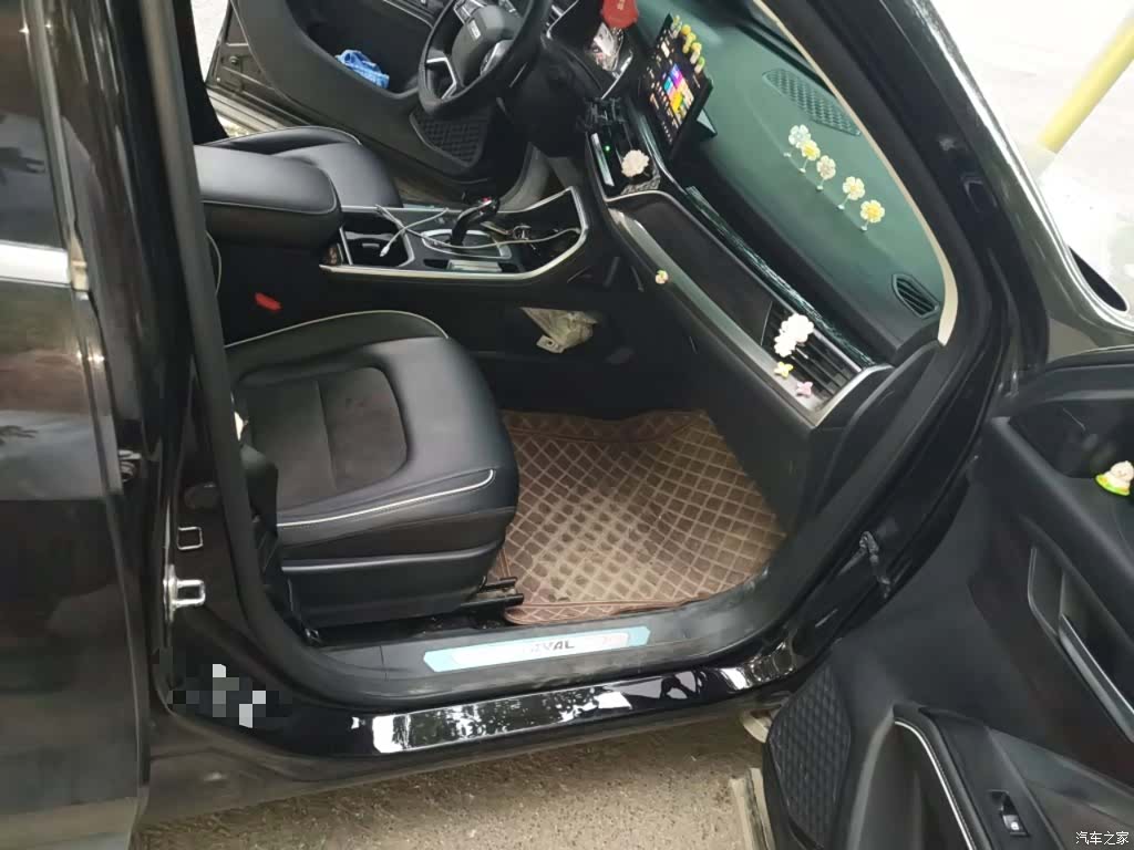 Haval H6, 2022 22