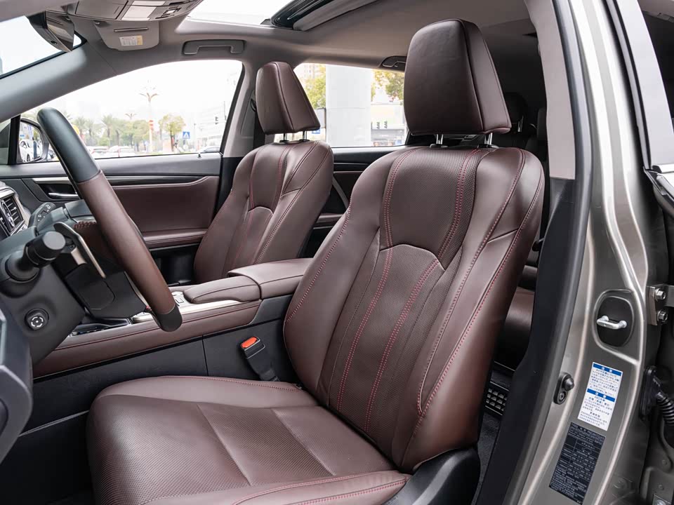 Lexus RX Lexus RX