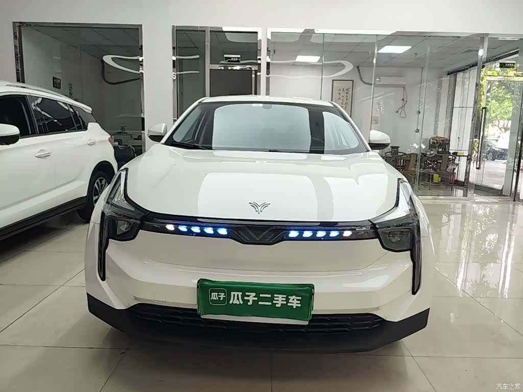 Neta U, 2022 3