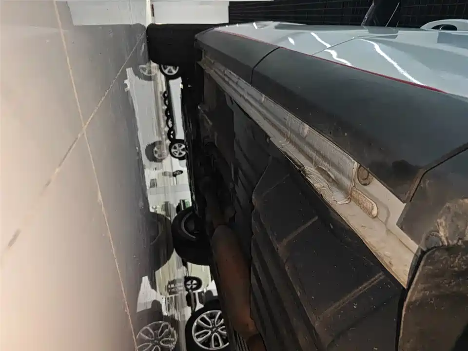 Changan CS55PLUS