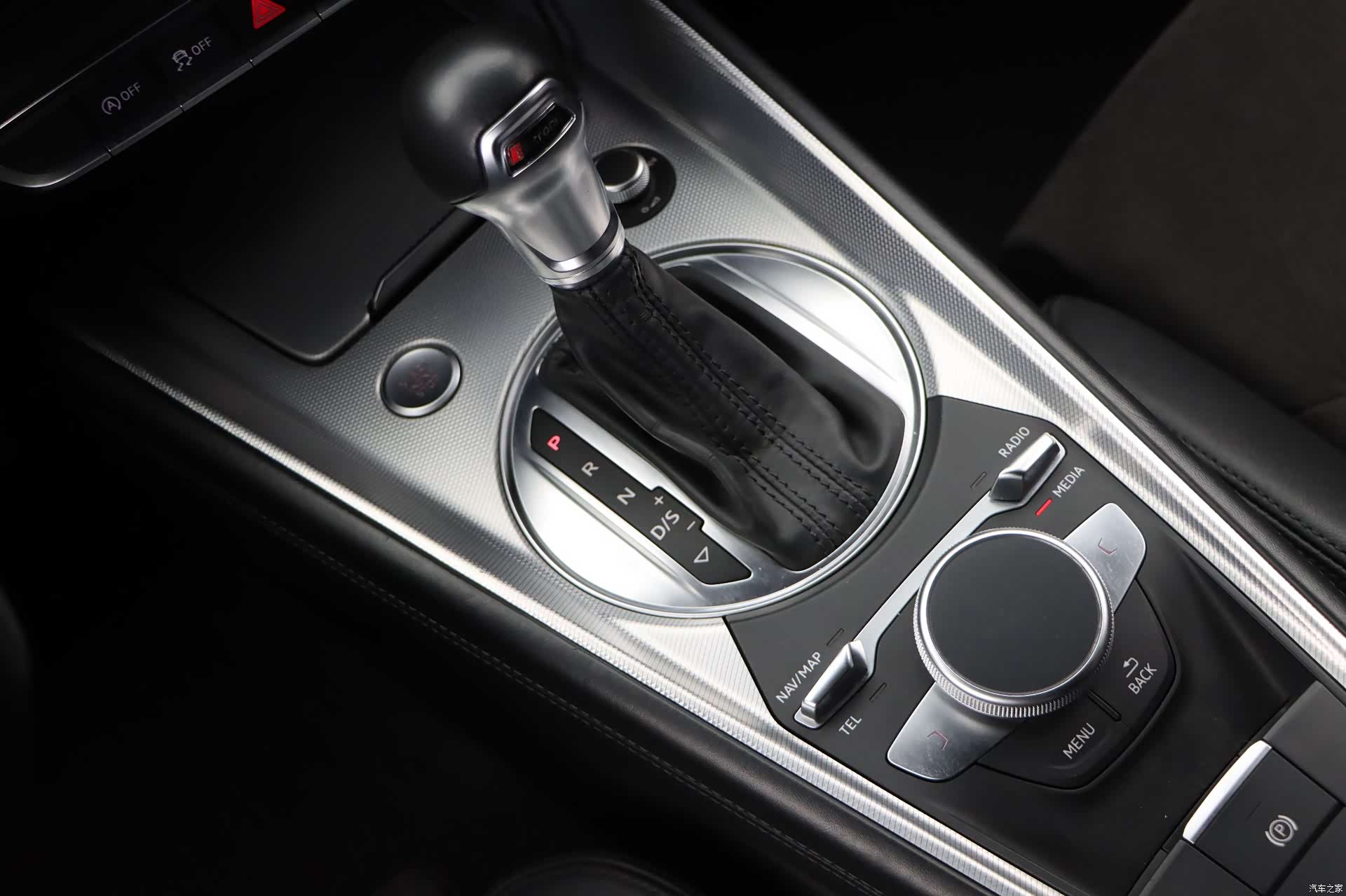 Audi TT, 2017 12
