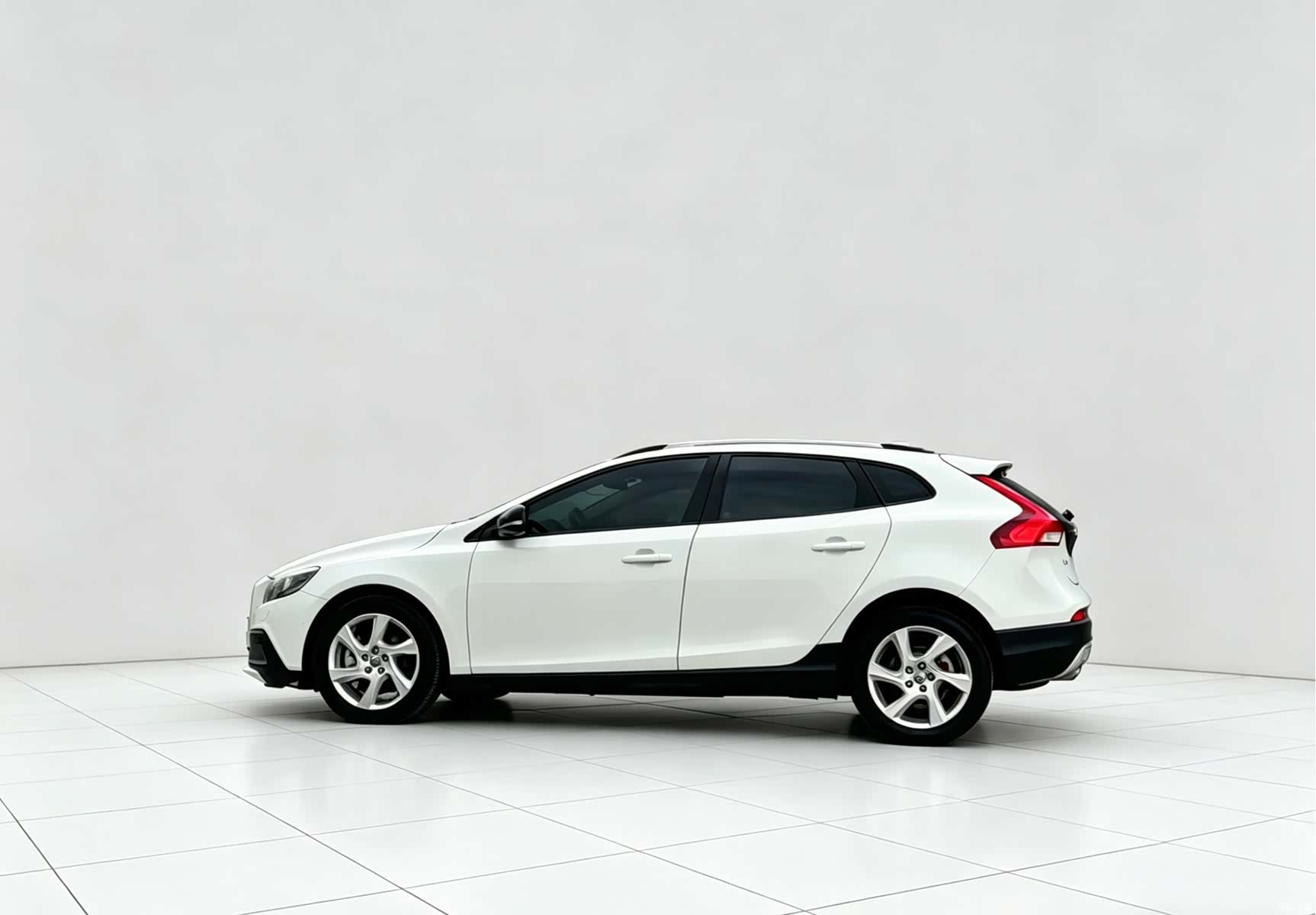 Volvo V40, 2016 10