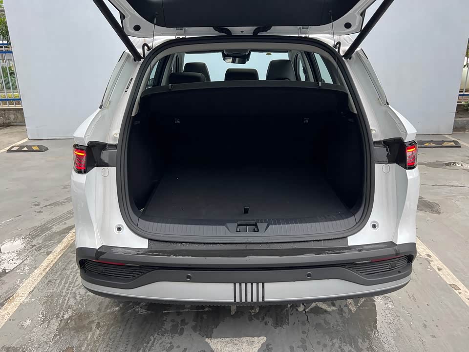 BYD Sea Lion 05 DM-i