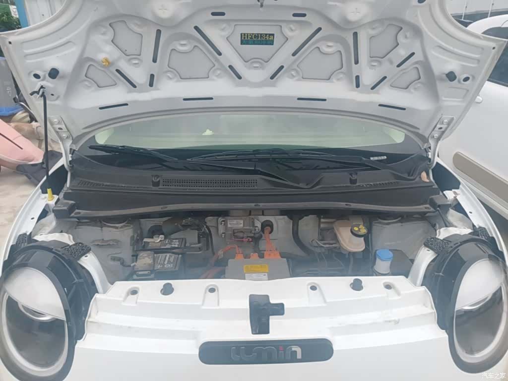 Changan Lumin, 2025 16