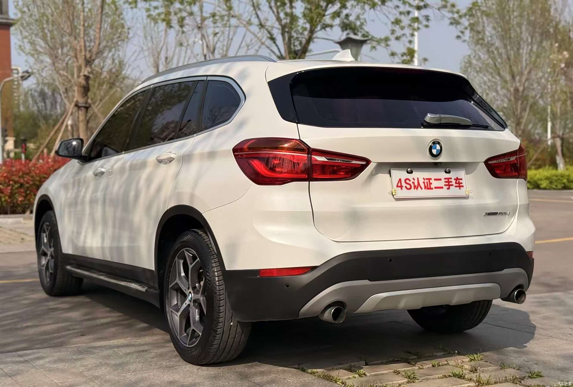 BMW X1, 2019 12