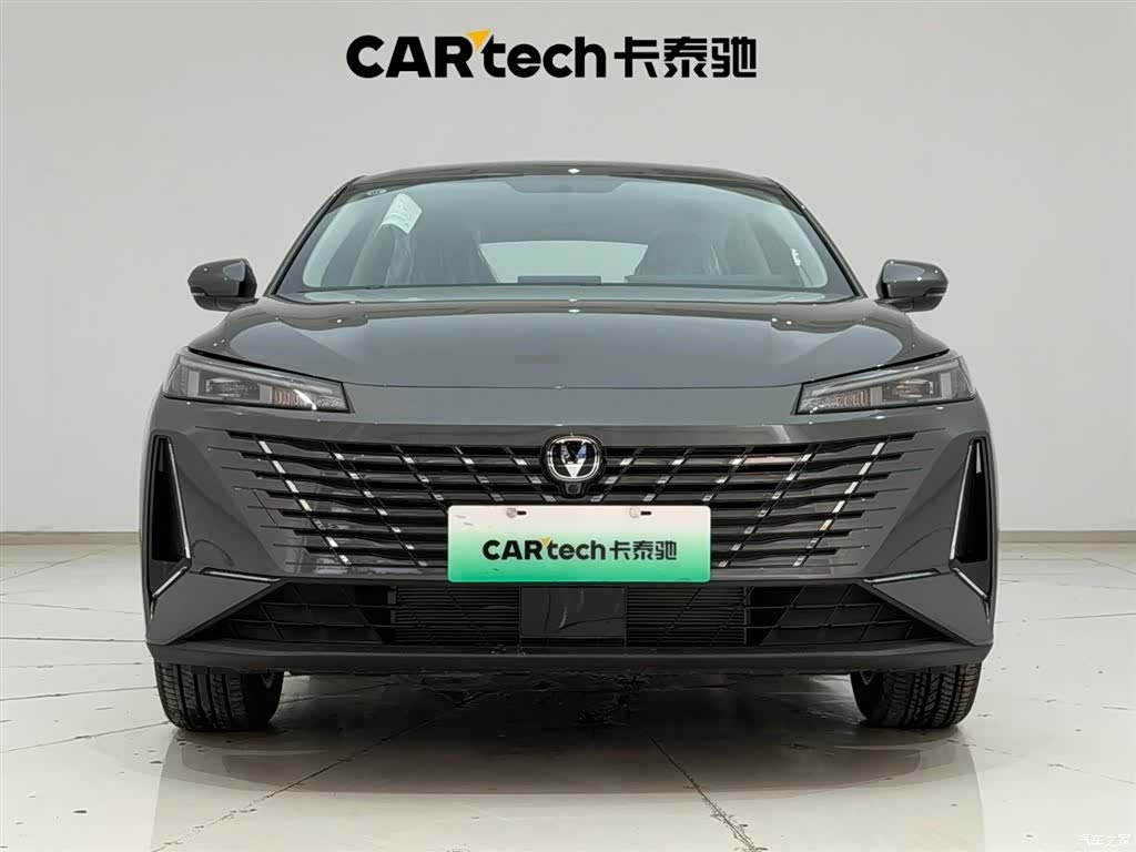 Changan Eado, 2026 3