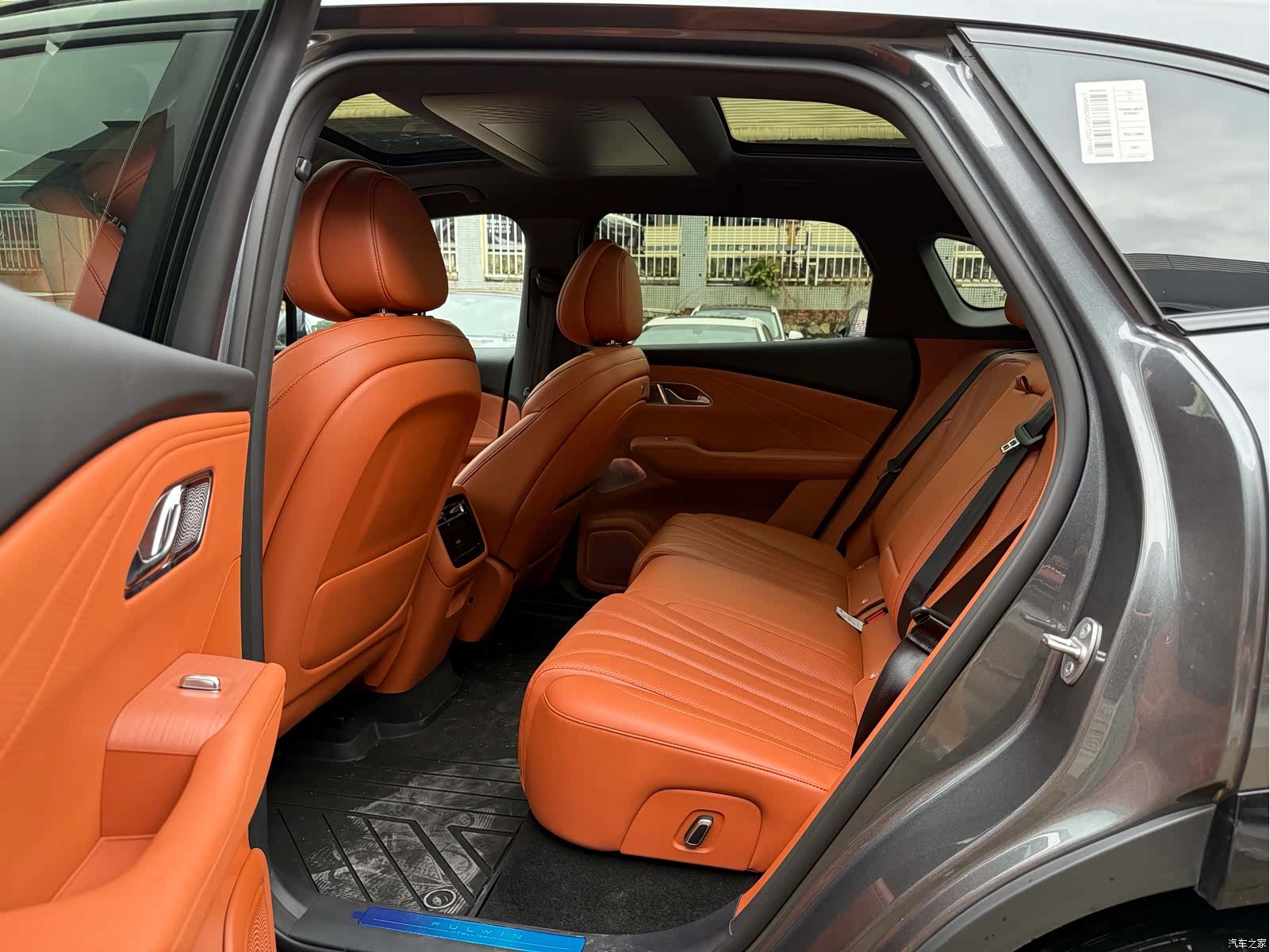 Chery T9L, 2026 10