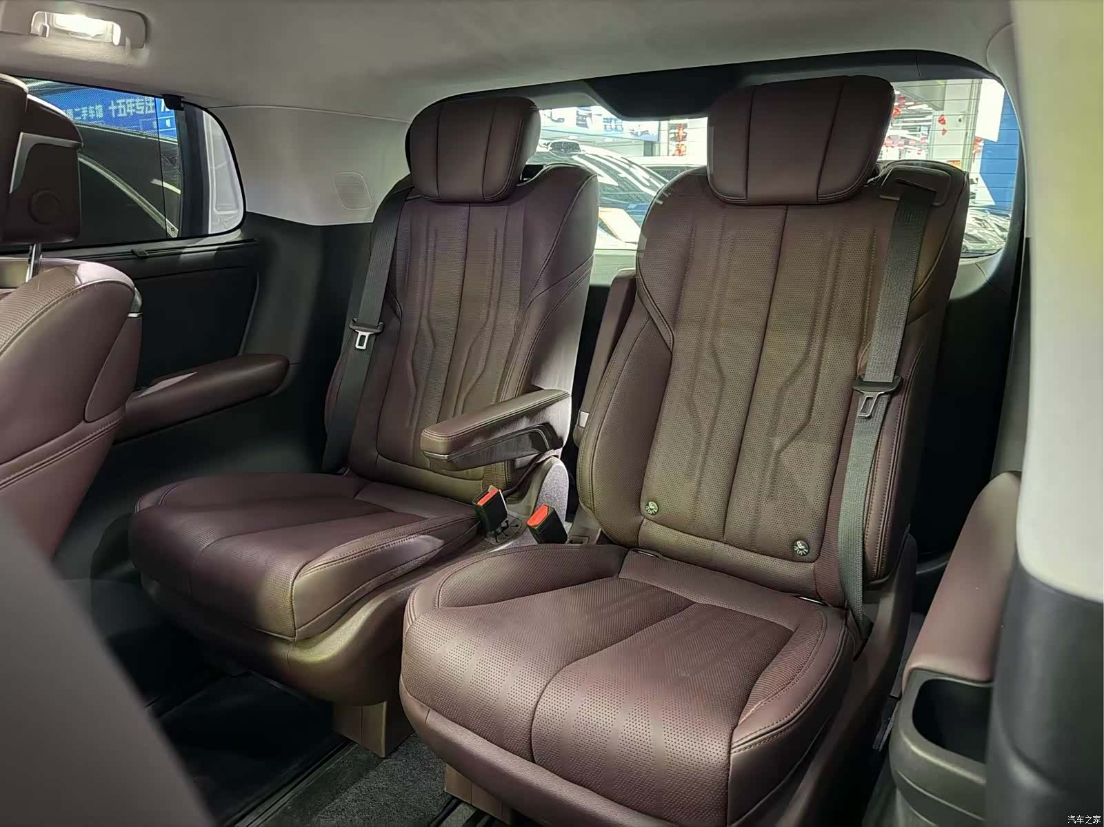Buick Century, 2024 10