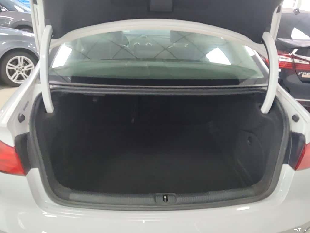 Audi A3, 2017 19