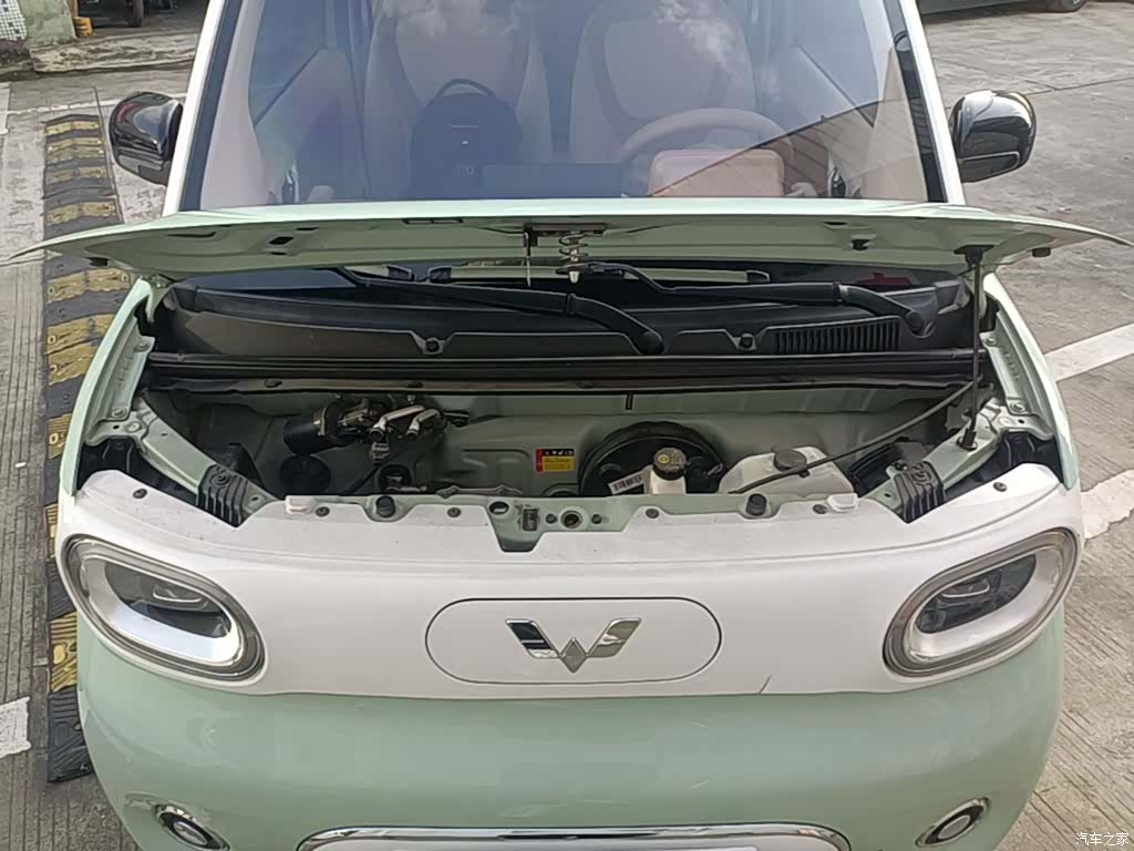 Wuling MINIEV, 2024 20