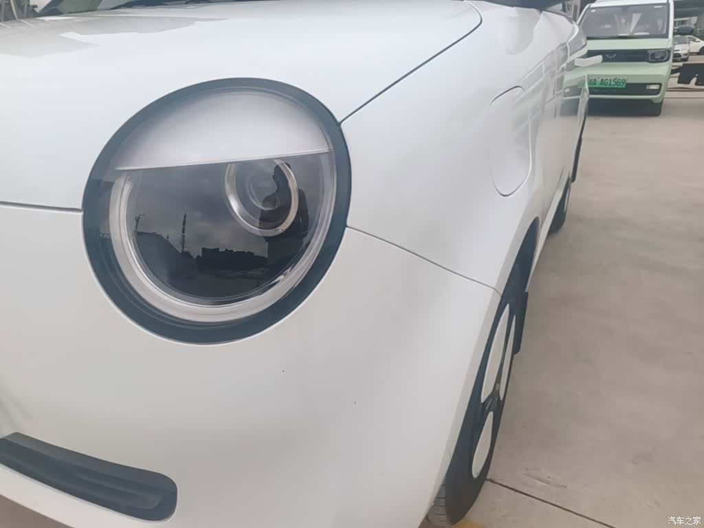 Changan Lumin, 2025 18